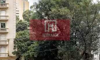 Imagem: Apartamento à venda no bairro Consolação