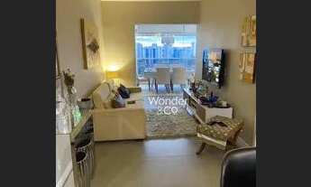 Imagem 3: Apartamento com 1 dormitório, 72 m² - venda por R$ 1.179.000 ou aluguel por R$ 7.710/mês