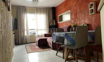 Imagem 3: Casa Condominio para Venda - 63.6m², 3 dormitórios, 1 vaga - Aberta Dos Morros