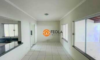 Imagem 7: Casa com 3 dormitórios para alugar, 117 m² por R$ 3.172,00/mês - Jardim Terramérica II - A