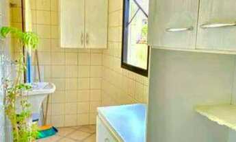 Imagem 2: Apartamento com 1 dorm, Aviação, Praia Grande, Cod: 13873