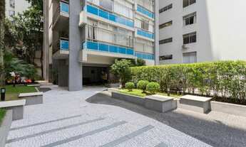 Imagem 2: SÃO PAULO - Apartamento Padrão - HIGIENÓPOLIS