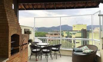 Imagem 1: Linda cobertura duplex em Itaipu