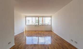 Imagem: Apartamento Venda 3 Dormitórios - 132 m²