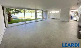 Imagem 2: CASA EM CONDOMÍNIO - BROOKLIN - SP