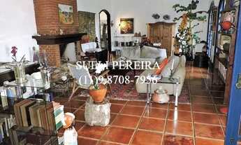 Imagem 6: Casa para aluguel e venda com 550 metros quadrados com 5 quartos