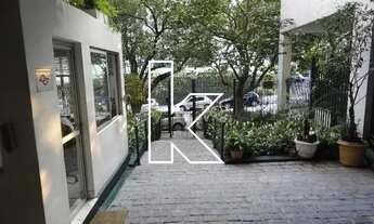 Imagem 3: Apartamento, 100m², 2 dormitórios sendo 1 suíte e 1 vaga - LOCAÇÃO - PInheiros