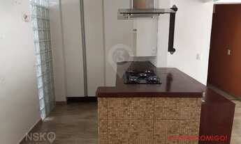 Imagem 6: Apartamento para alugar - 120m² - 2 dormitórios Itaim Bibi - NSK3 Imoveis - Cod.43312