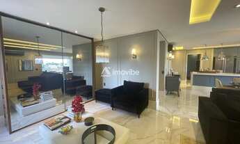 Imagem 6: * LINDÍSSIMO APARTAMENTO RESIDENCIAL GARNET DE 153MTS ** AV BRASIL - AMERICANA SP