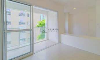 Imagem 4: Apartamento Venda 1 Dormitórios - 37 m² Brooklin