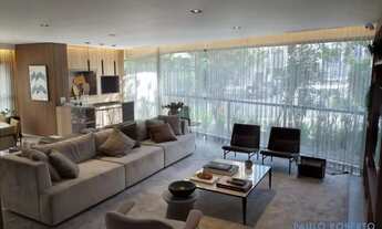 Imagem 5: APARTAMENTO - VILA OLÍMPIA - SP