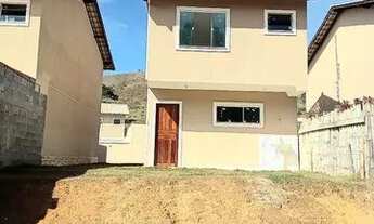 Imagem 4: Maravilhosa Casa Duplex 90m² e Quintal 350m² Aceita Financiamento Bancário