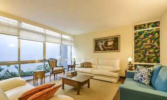 Imagem 4: EXCELENTE SOBRADO RESIDENCIAL - MOEMA PÁSSAROS - JD. NOVO MUNDO