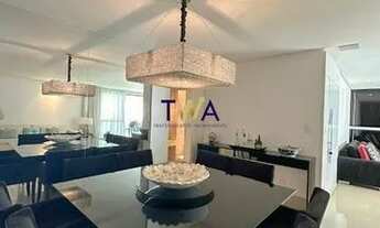 Imagem 6: Edifício Olympus - 4 suítes, 244m² - Vila da Serra, Nova Lima