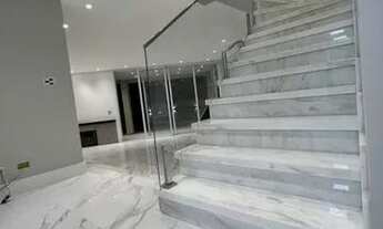 Imagem 2: Casa em Condomínio para Locação em Santana de Parnaíba, Alphaville, 3 dormitórios, 1 suíte