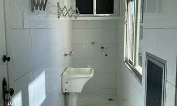 Imagem 4: Apto em Del Castilho, 3 quartos