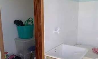 Imagem 6: Casa para venda possui 65 metros quadrados com 2 quartos em Centro - Camaçari - BA