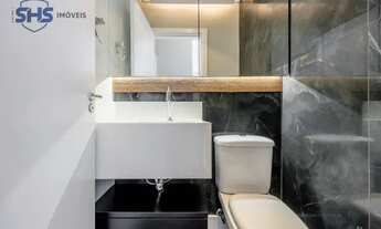 Imagem 7: Apartamento com 3 dormitórios à venda, 209 m² por R$ 1.060.000,00 - Itoupava Seca - Blumen