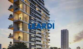 Imagem: APARTAMENTO - JARDIM PAULISTA - SP