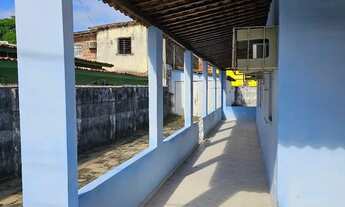 Imagem 6: Casa em Porto de galinhas , terreno enorme