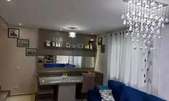 Imagem 5: Imóvel Mobiliado Bairro Santa Helena - 3 Quartos, 3 Banheiros