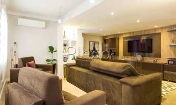 Imagem 4: Casa - Vila Moletta - Valinhos