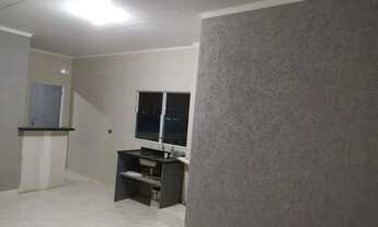 Imagem 3: Aluga-se casa de 3 cômodos na Av Inocêncio Seráfico