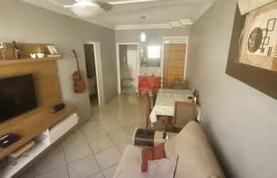 Imagem 4: DM-Apartamento para venda tem 60 metros quadrados com 2 quartos em Jardim Camburi - Vitóri