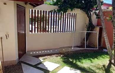 Imagem 7: Maravilhosa Casa no Riviera para aluguel tem 158 metros com 3 quartos Macaé Rio Janeiro