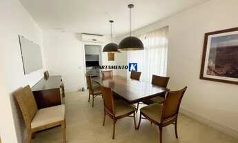 Imagem 5: Excelente oportunidade apartamento luxo com 4 suites, mobiliado no coração da Moóca