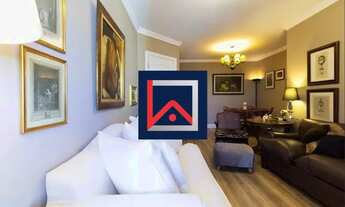 Imagem 1: Apartamento Locação 3 Dormitórios - 90 m² Moema