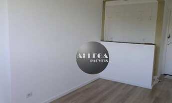 Imagem 2: Apartamento com 2 dormitórios para locação, 46,40m² por R$ 1.400,00 - Campo Comprido - Cur