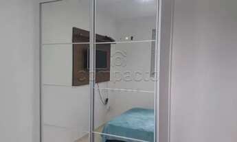 Imagem 4: Apartamento Padrão em São José do Rio Preto
