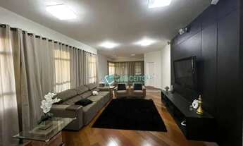 Imagem 7: Casa com 5 dormitórios à venda, 558 m² por R$ 6.500.000,00 - Jardim São Jorge - Londrina/P