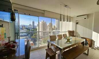 Imagem 7: Apartamento - Cambuí - Campinas