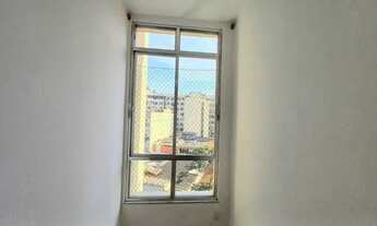 Imagem 4: Apartamento na Tijuca, 2 quartos, sem vaga