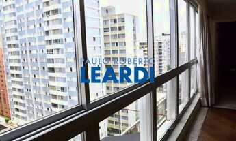 Imagem: APARTAMENTO - JARDIM AMÉRICA - SP