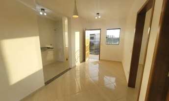 Imagem 2: Apartamento para venda tem 45 metros quadrados com 2 quartos