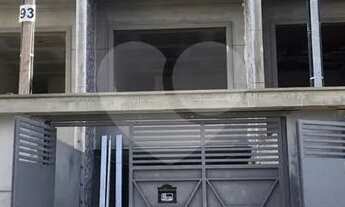 Imagem 2: SOBRADOS NOVOS À VENDA NO PARQUE VITÓRIA