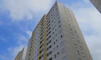 Imagem 4: Apartamento para venda possui 54 metros quadrados com 2 quartos em Centro - Diadema - SP