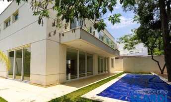 Imagem 3: CASA EM CONDOMÍNIO - CAMPO BELO - SP