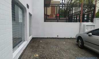 Imagem 4: CASA TÉRREA - MOEMA ÍNDIOS - SP