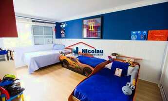 Imagem 3: APARTAMENTO VENDA PARAISO, 158m²