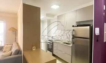 Imagem 5: Apartamento mobiliado com 3 quartos para alugar no São Dimas