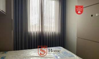 Imagem 6: Apartamento com 1 quarto para aluguel no Centro de Curitiba