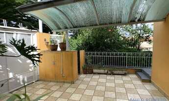 Imagem 2: SOBRADO - BUTANTÃ - SP