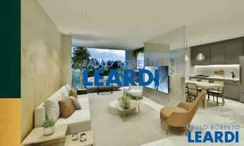 Imagem: APARTAMENTO - JARDIM GUEDALA - SP