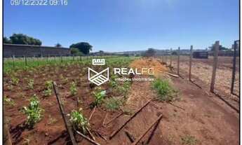 Imagem 2: Barra Bonita/SP - Lt 04 (distrito industrial) jau