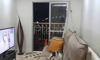 Imagem: Apartamento - Loteamento Pedra Verde - Valinhos