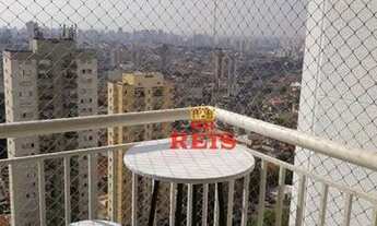 Imagem 3: Apartamento com 3 dormitórios à venda, 83 m² - Boa Vista - São Caetano do Sul/SP